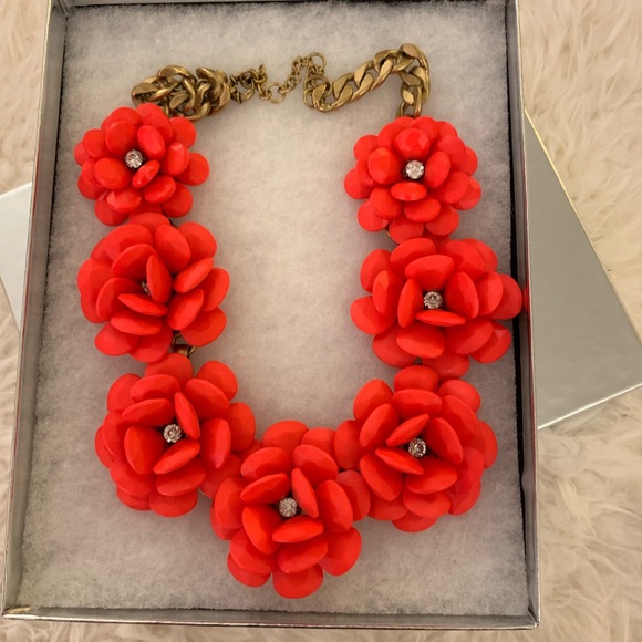 J. Crew Jewelry - J crew necklace
